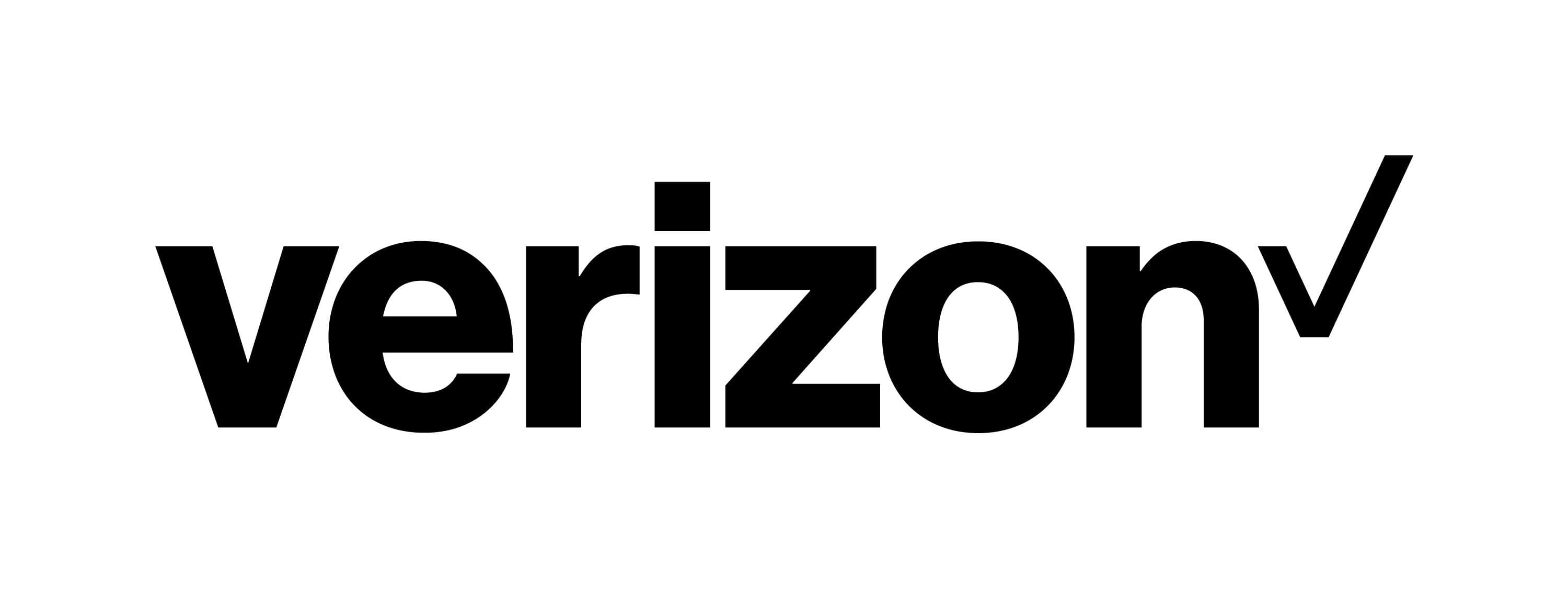 Verizon's Logo