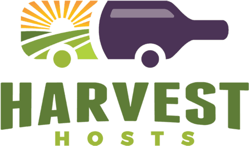 Harvest Host's Logo