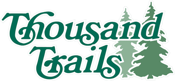 Thousand Trails's Logo