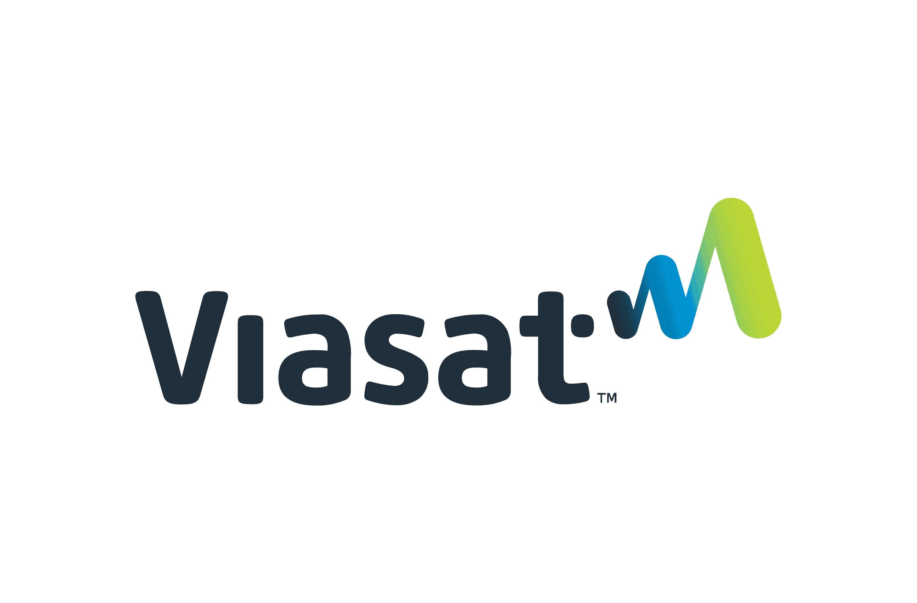 Viasat's Logo
