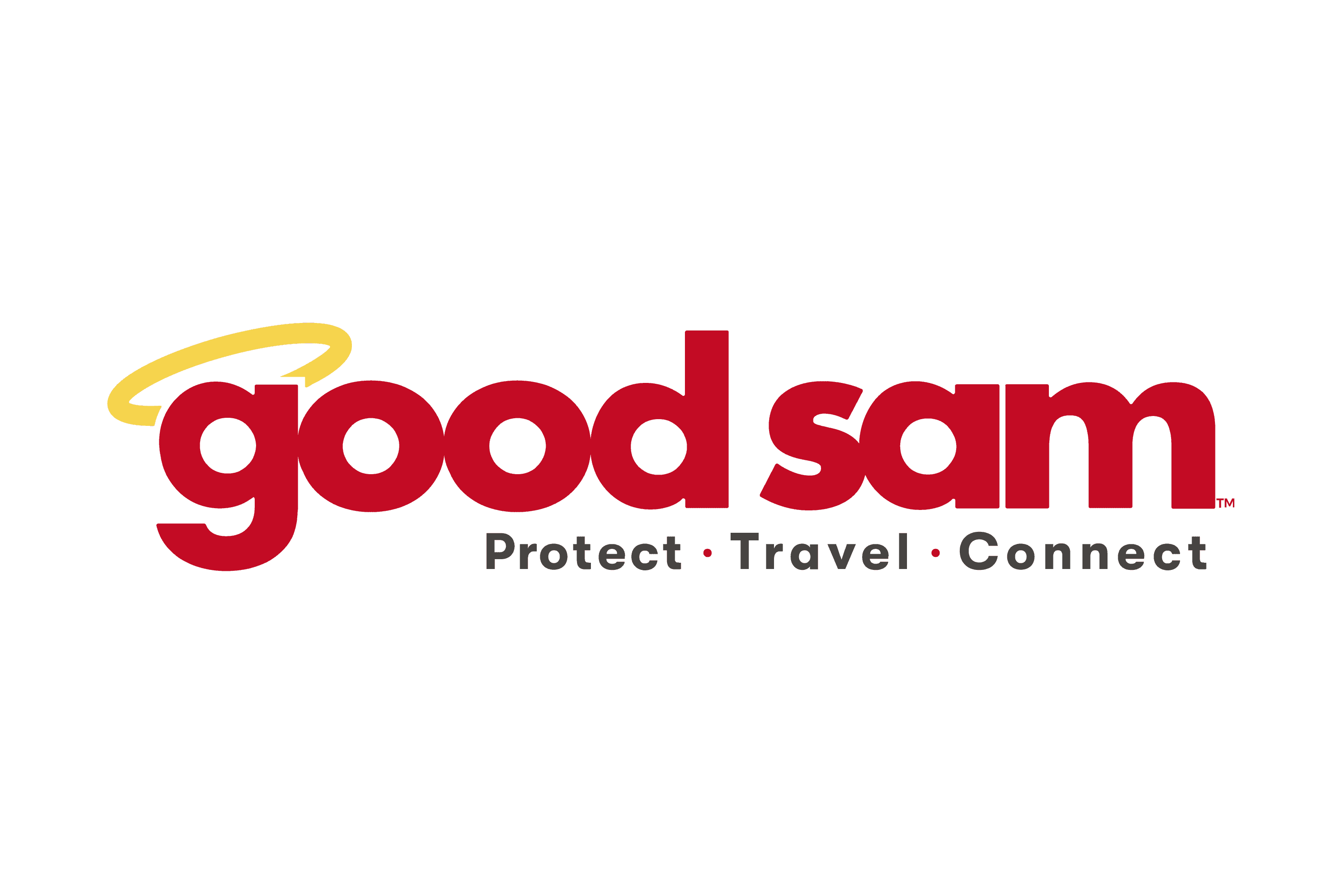 Good Sam RV Insurance's Logo