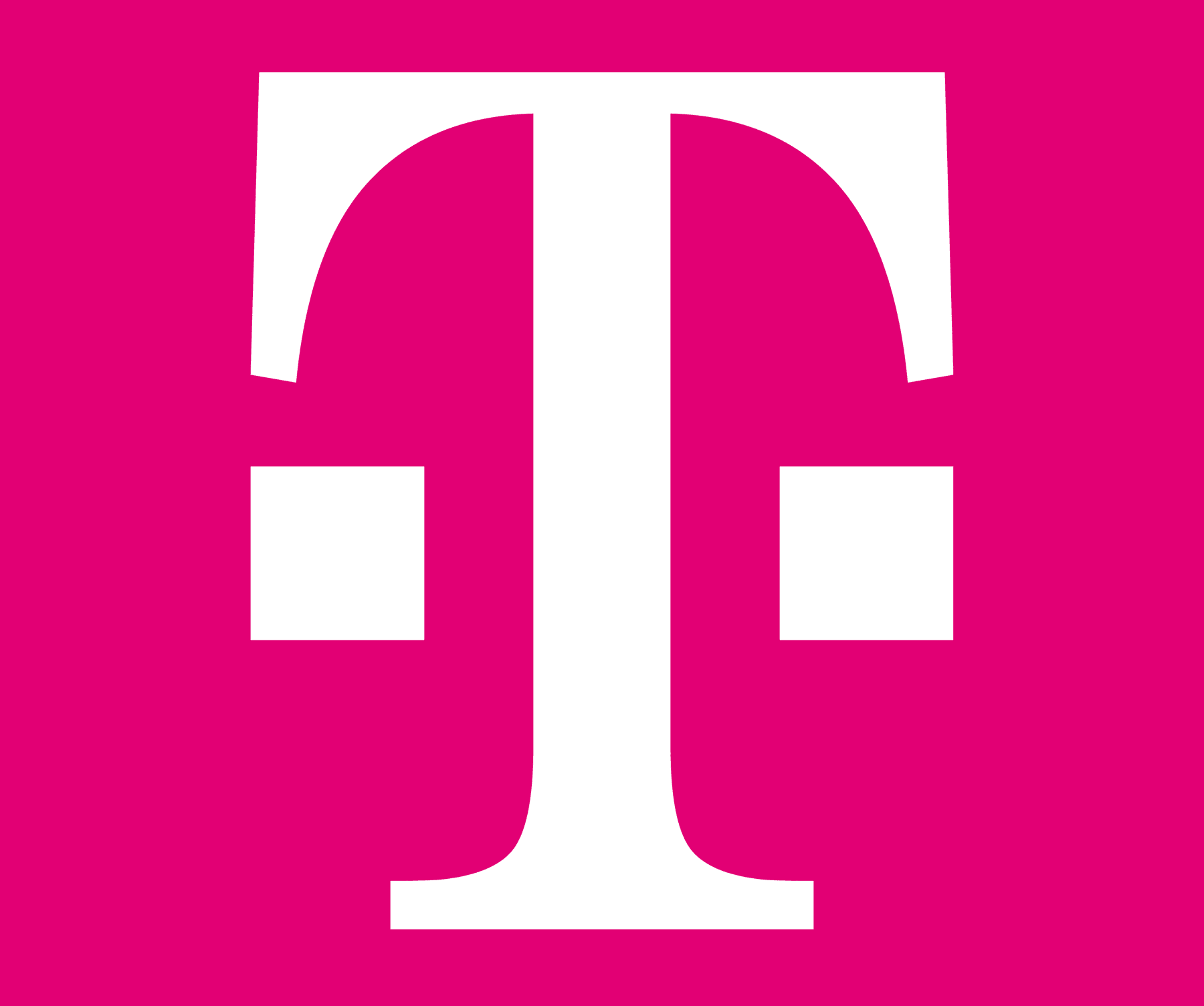 T-Mobile's Logo
