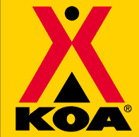 KOA 's Logo