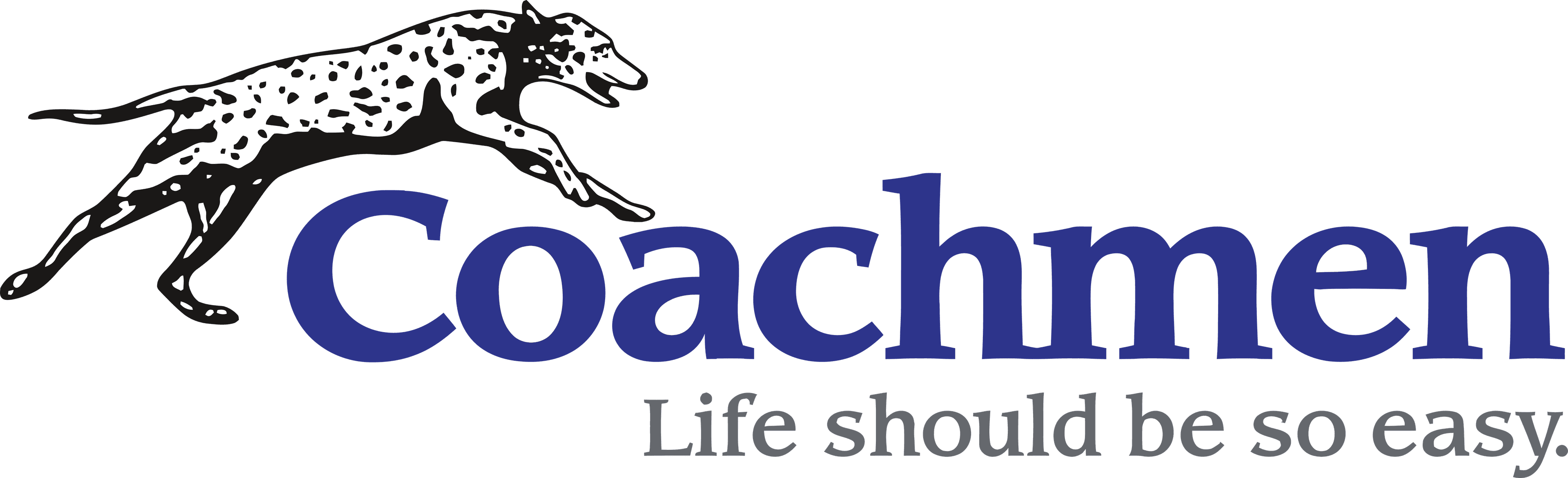 Coachmen's Logo