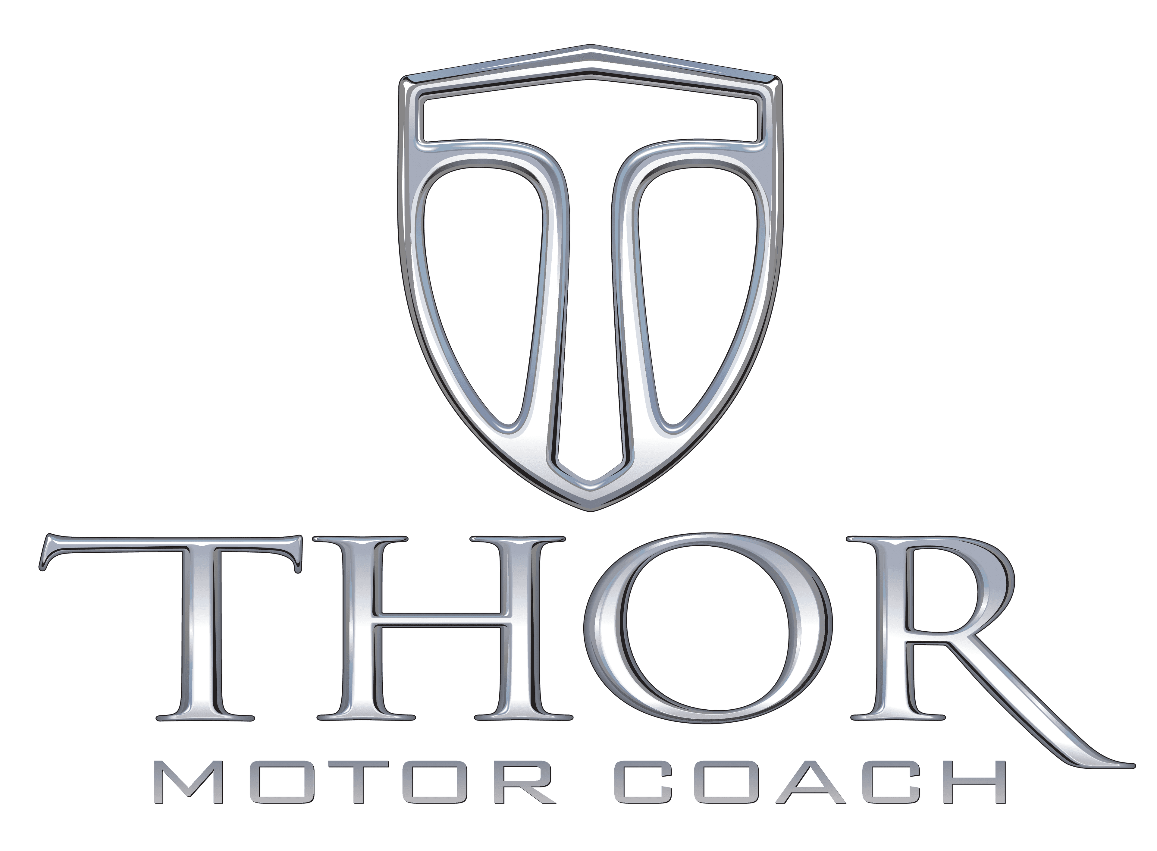 Thor Motor Coach's Logo