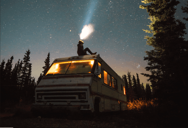 Class B Motorhome's Feature Image