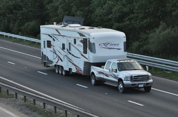 What are Fifth Wheels?'s Feature Image