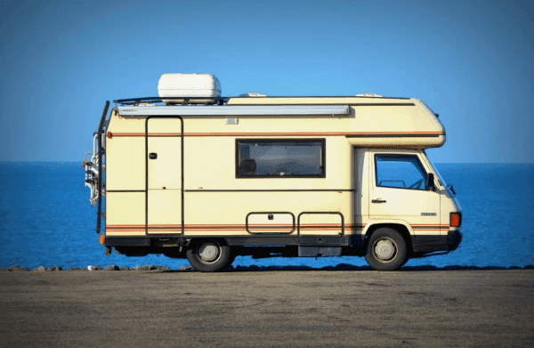 What is a Class C Motorhome?'s Feature Image