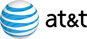 AT&T's Logo