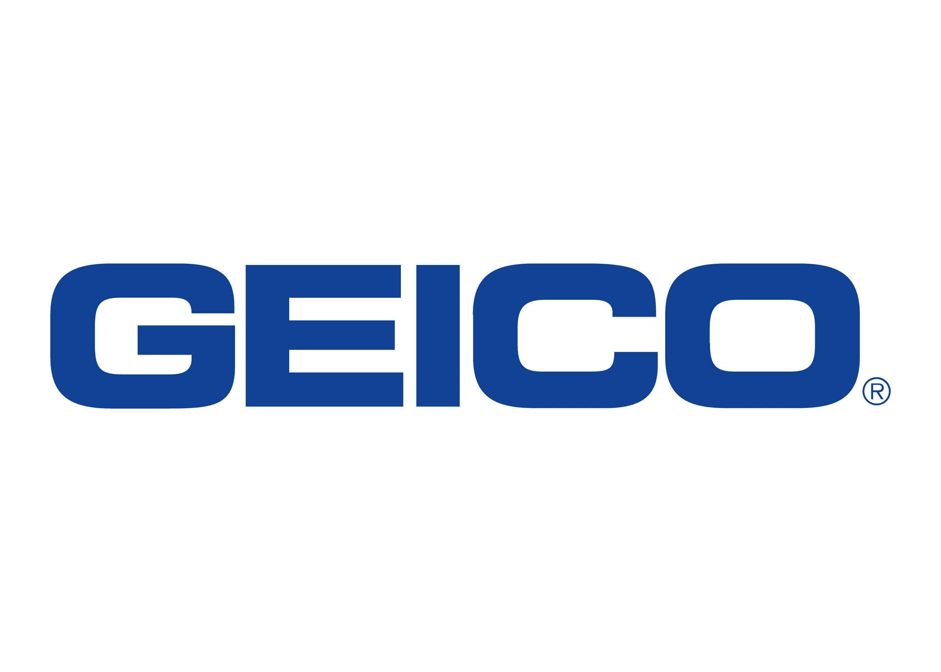 Geico's Logo